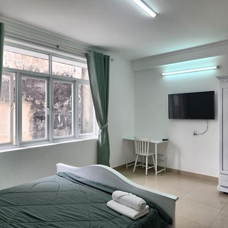 Lalahouse Riverside Residence مدينة هوشي منه المظهر الخارجي الصورة