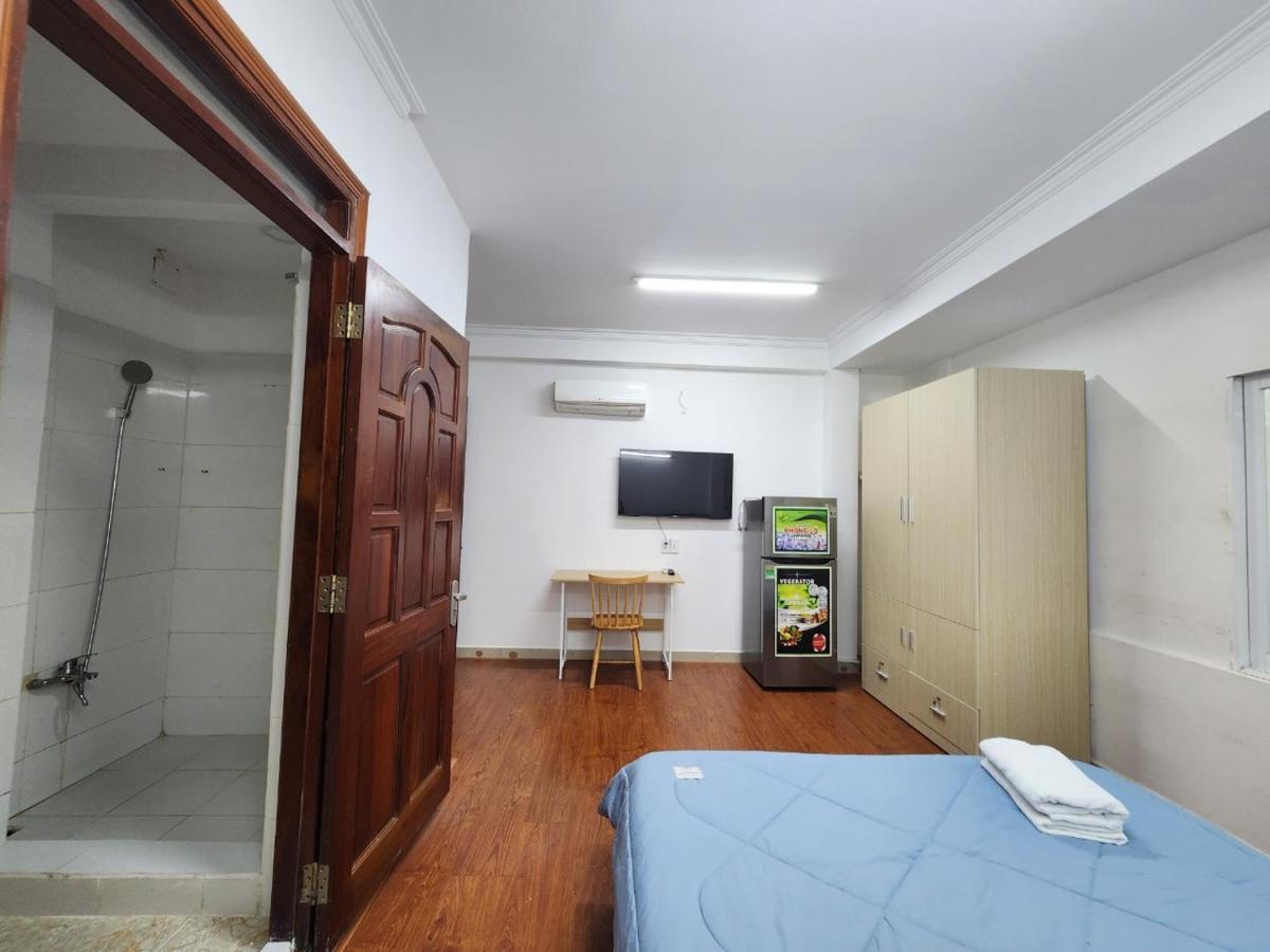 Lalahouse Riverside Residence مدينة هوشي منه المظهر الخارجي الصورة