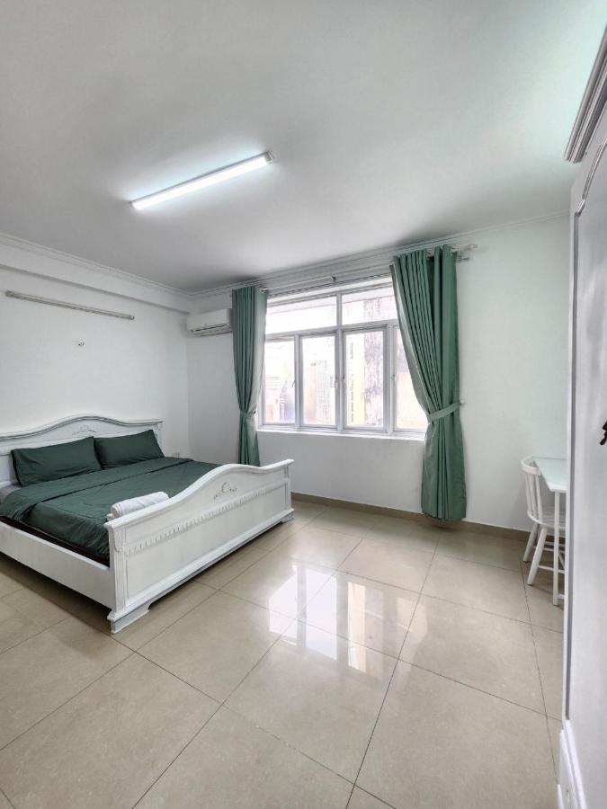 Lalahouse Riverside Residence مدينة هوشي منه المظهر الخارجي الصورة
