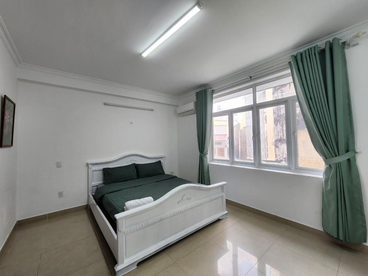 Lalahouse Riverside Residence مدينة هوشي منه المظهر الخارجي الصورة