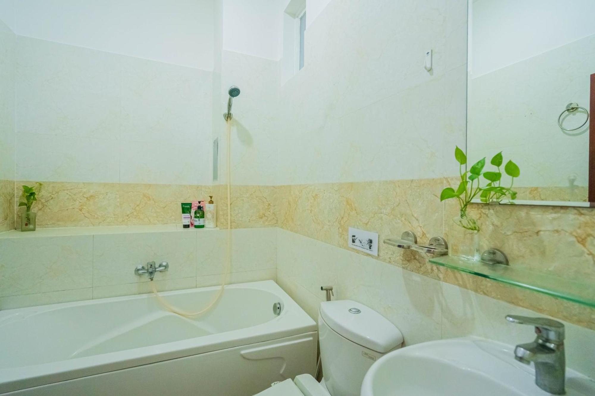 Lalahouse Riverside Residence مدينة هوشي منه المظهر الخارجي الصورة