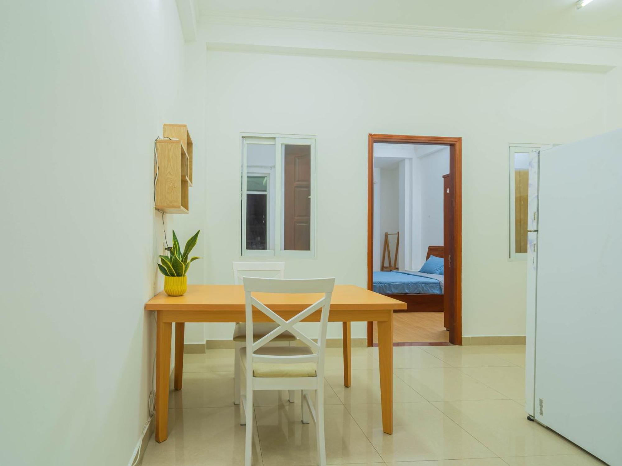 Lalahouse Riverside Residence مدينة هوشي منه المظهر الخارجي الصورة