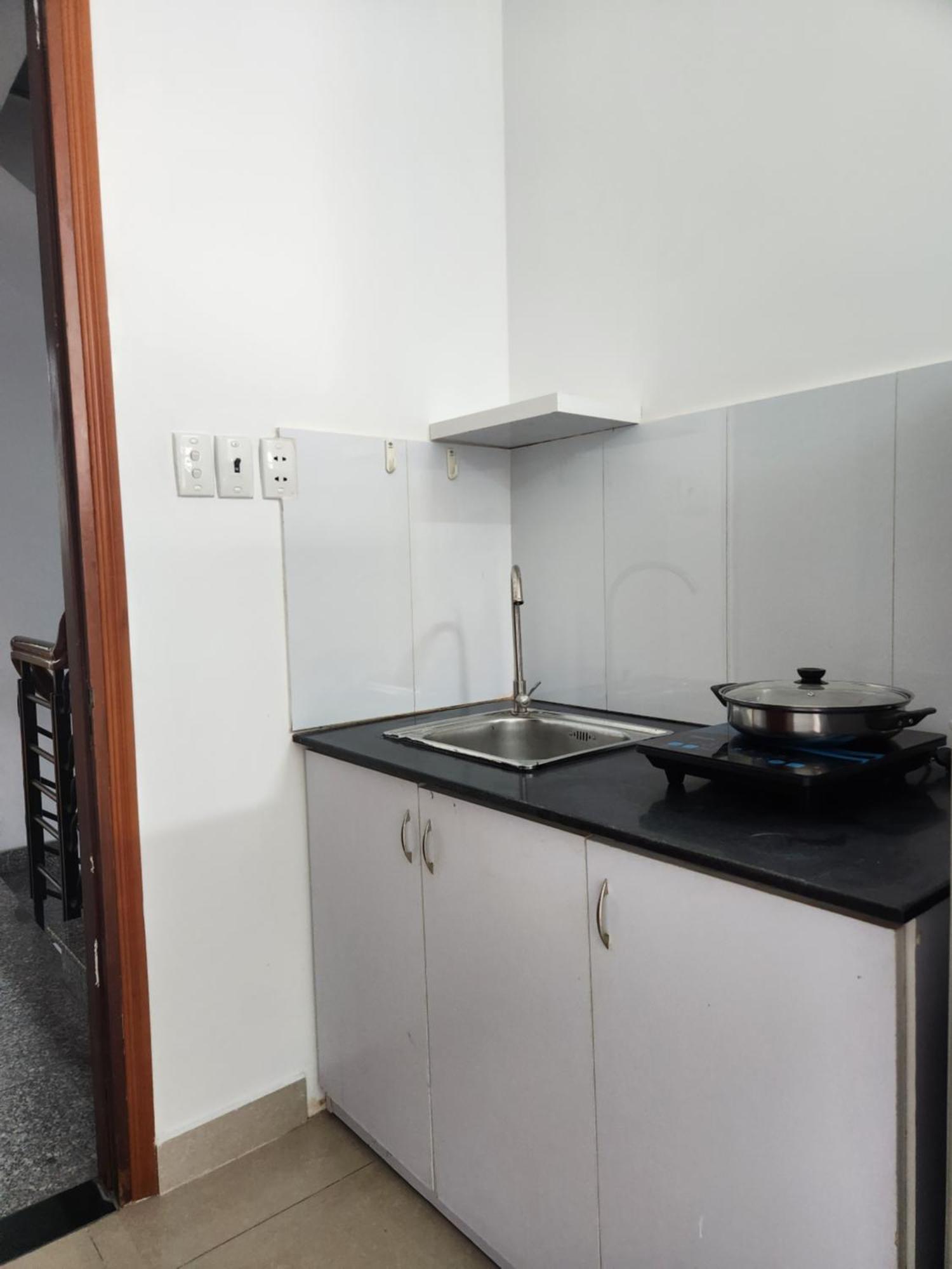Lalahouse Riverside Residence مدينة هوشي منه المظهر الخارجي الصورة