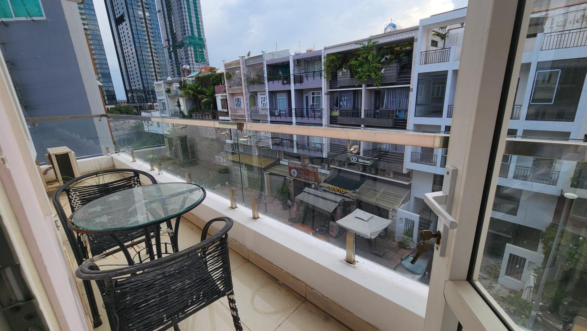 Lalahouse Riverside Residence مدينة هوشي منه المظهر الخارجي الصورة