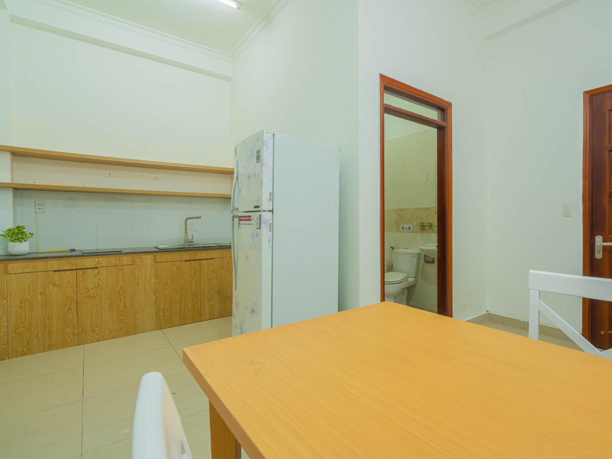 Lalahouse Riverside Residence مدينة هوشي منه المظهر الخارجي الصورة