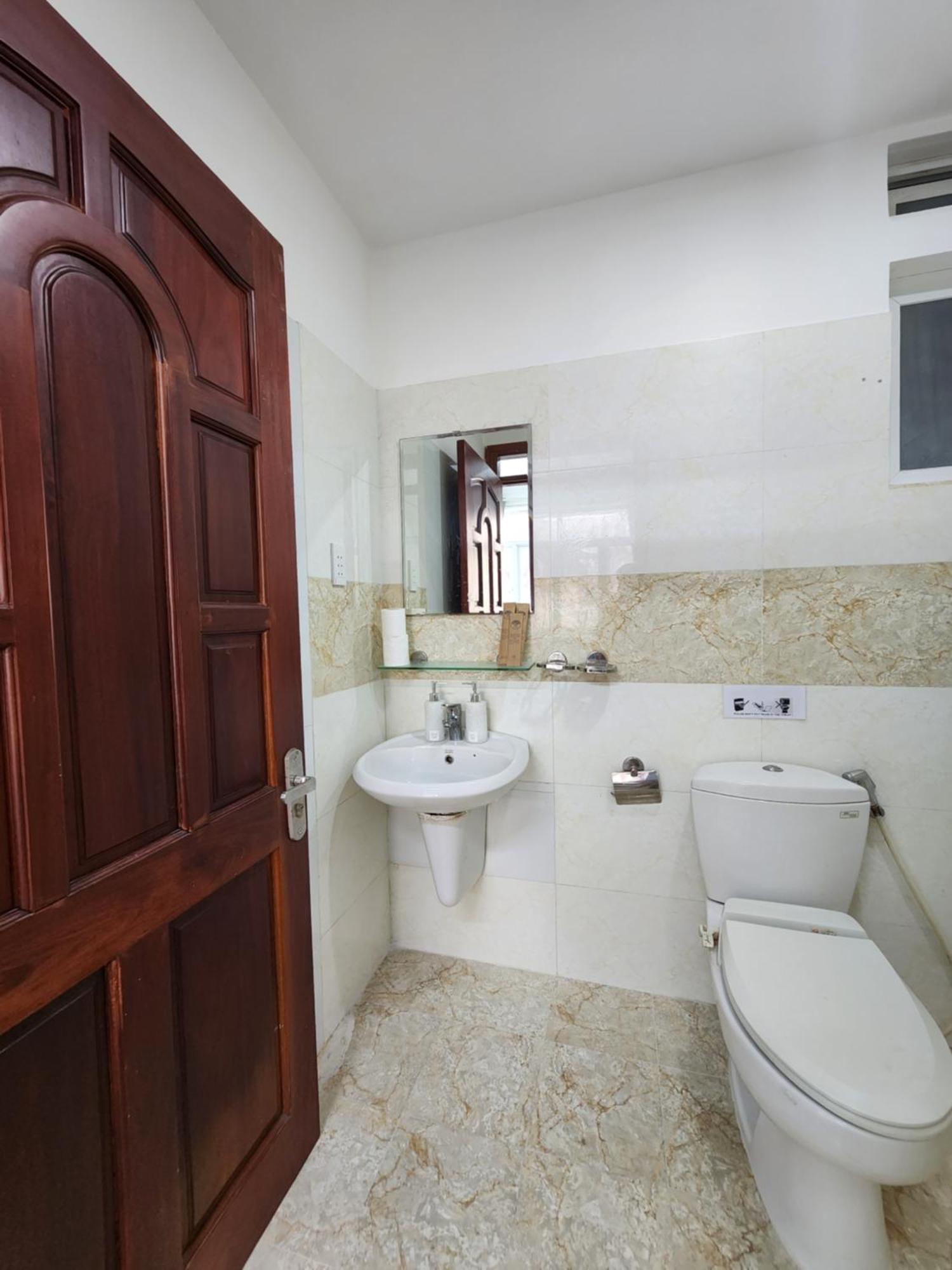 Lalahouse Riverside Residence مدينة هوشي منه المظهر الخارجي الصورة