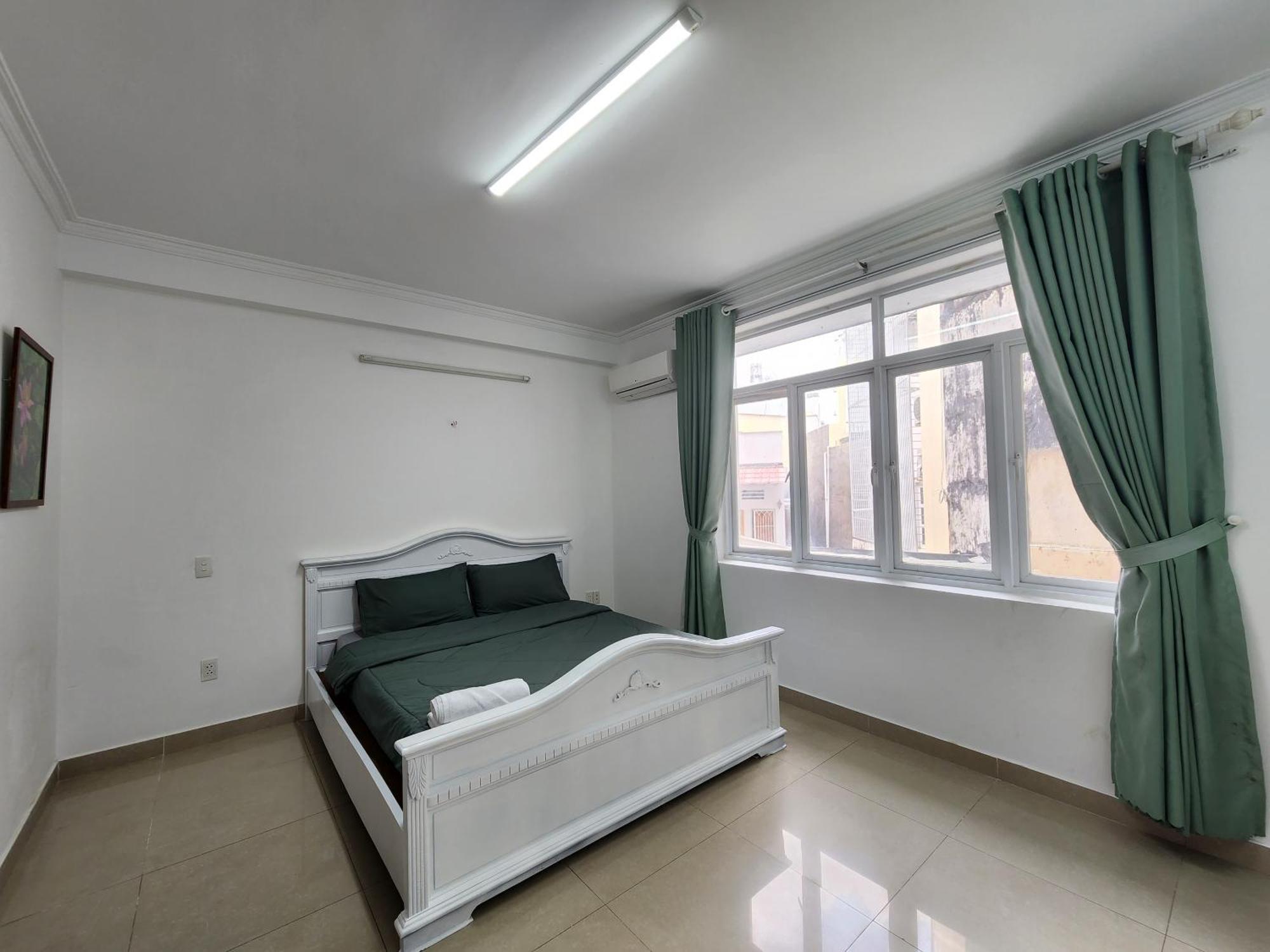 Lalahouse Riverside Residence مدينة هوشي منه المظهر الخارجي الصورة