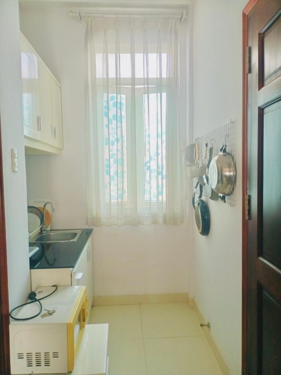 Lalahouse Riverside Residence مدينة هوشي منه المظهر الخارجي الصورة