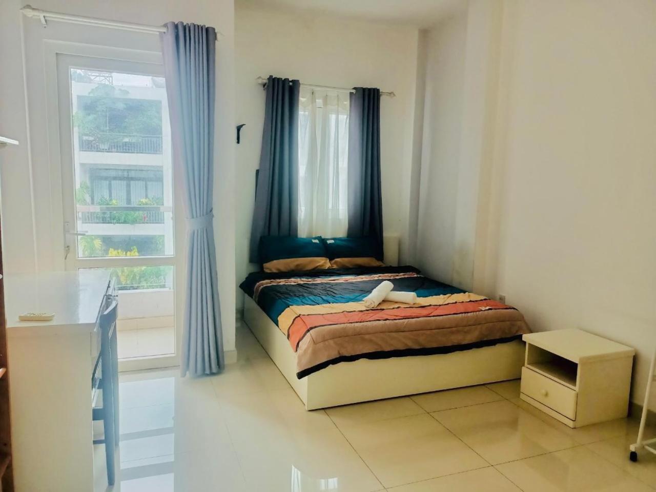 Lalahouse Riverside Residence مدينة هوشي منه المظهر الخارجي الصورة