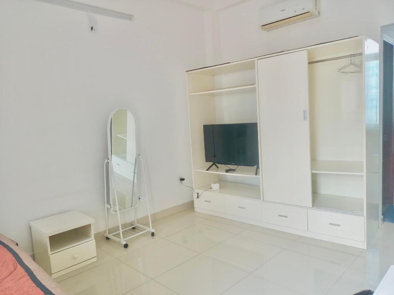 Lalahouse Riverside Residence مدينة هوشي منه المظهر الخارجي الصورة