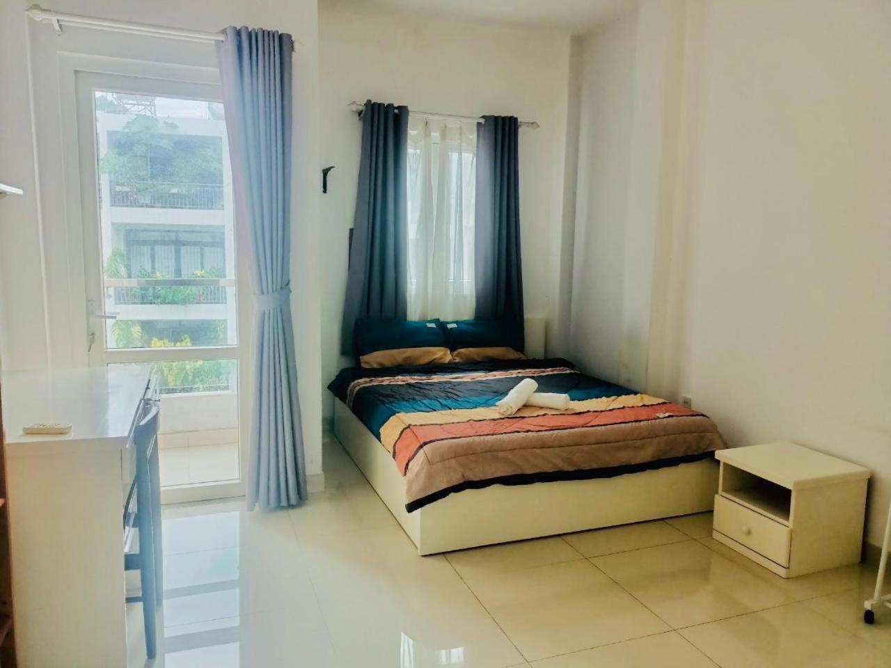 Lalahouse Riverside Residence مدينة هوشي منه المظهر الخارجي الصورة